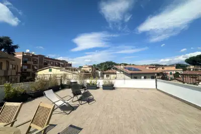 Casa in vendita, Via del Boschetto, Grottaferrata