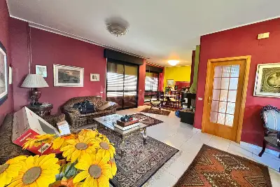 Villa in vendita, Via Galermo, Catania