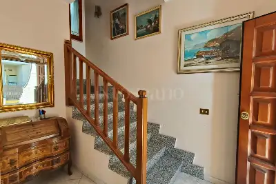 Villa Plurifamiliare in vendita, Via della Marranella di Marino, Roma