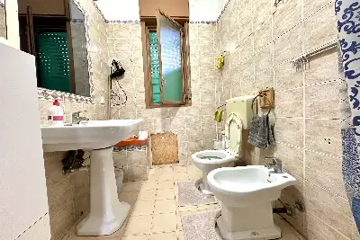 Casa in vendita, Via Aloisio Juvara, Palermo