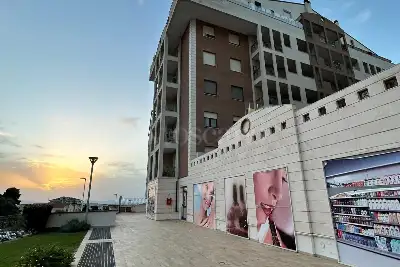 Casa in vendita, Via Carlo Felice 48, Sassari