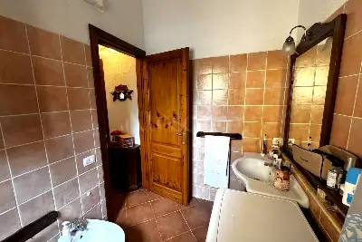 Villa Bifamiliare in vendita, San Teodoro , Via Madrid, San Teodoro