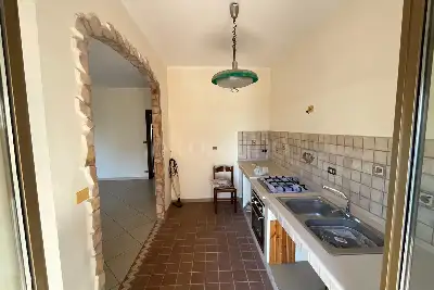 Casa in vendita, Via Palazzotto, Catania