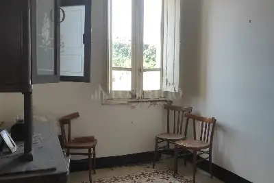 Casa Indipendente in vendita, Via San Basilio 29, Sennori