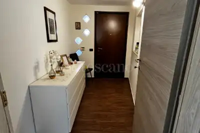 Villa in vendita, Via Vanzaghello, Busto Arsizio