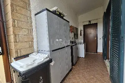 Villino a Schiera in vendita, Via Col Vento, Anzio