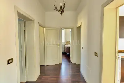 Villa in vendita, Via Monsignor G. Rizzi, Ospitaletto