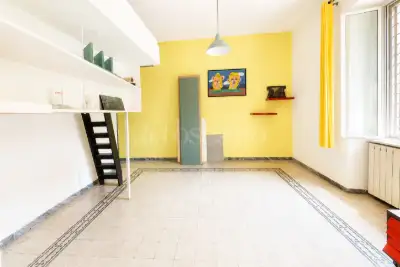 Casa in vendita, Via Gregorio XIII, Roma
