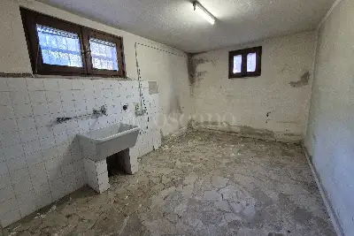 Villa in vendita, Via Rossini, Montirone