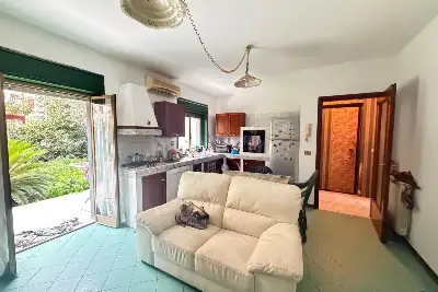 Casa in vendita, Via Giuseppe Antonio Borgese, Catania