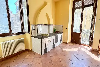 Casa in vendita, Via Umberto I, Catania