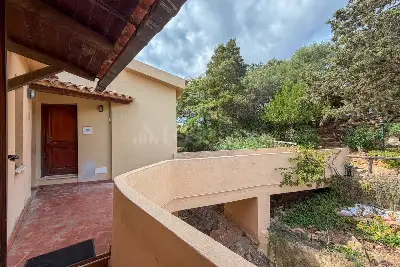 Casa in vendita, Via Punzutu 13, Olbia, Olbia