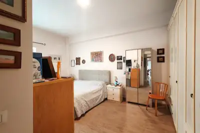 Casa in vendita, Via dei Sampieri, Roma