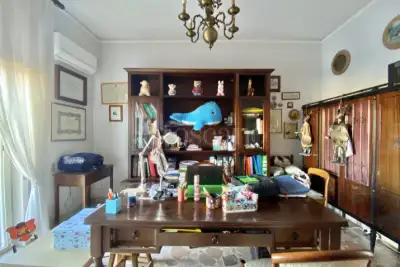 Casa in vendita, Via Scite, Messina