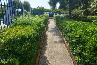 Villa Bifamiliare in vendita, Via Chiesazza - Sperone II, Altavilla Milicia