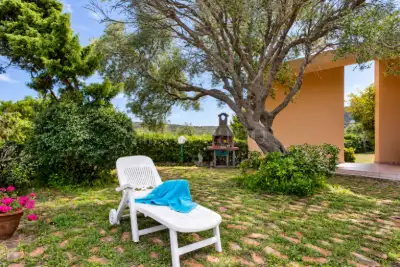Villa in vendita, Milmeggiu, Portisco Olbia, Olbia