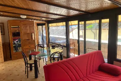 Palazzo in vendita, Via del Mattonato, Rieti