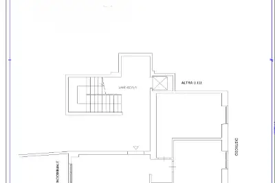Casa in vendita, Lungotevere di Pietra Papa, Roma
