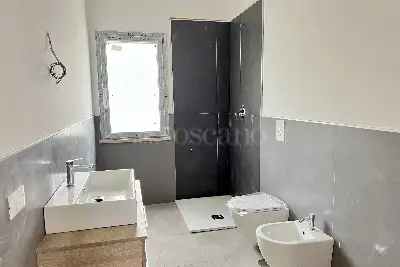 Villa Bifamiliare in vendita, Via Michele Rosi, Fiumicino