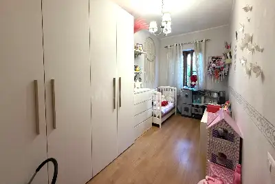 Villa in vendita, Via Umberto Ricci, Roma