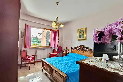 Casa in vendita, Via dei Sette Metri, Roma