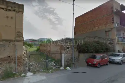 Edificabile Residenziali in vendita, Via Nazionale San Leo, Reggio di Calabria
