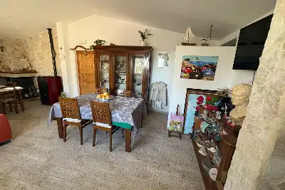 Villa in vendita, Contrada Colombo, Carovigno