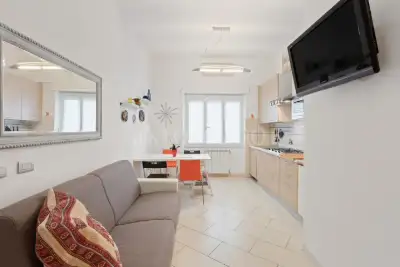 Casa in vendita, Via di Monte Verde, Roma