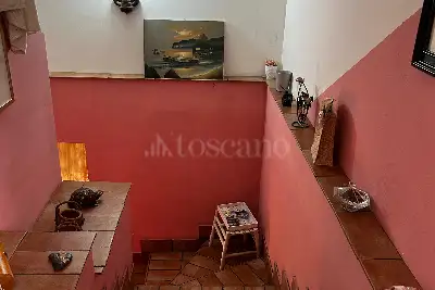 Casa in vendita, Via Giovanni Gregorio Mendel, Roma