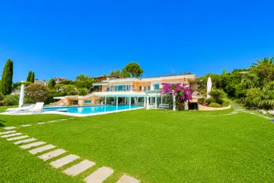 Villa in vendita, Via San Cassiano, Padenghe sul Garda