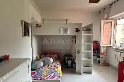 Casa in vendita, via paolo VI, Castel Gandolfo