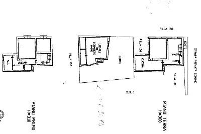 Casa Indipendente in vendita, Strada Pastore, Misiliscemi