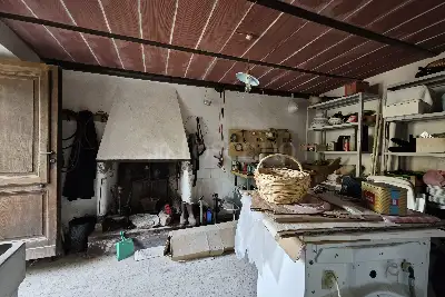 Casa in vendita, Via Valli, Sovicille