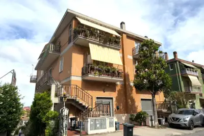 House for sale, Via della Massimilla, Roma
