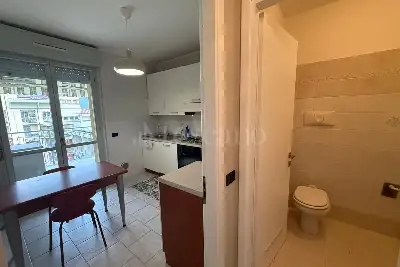 Casa in affitto, Via Roggia Molinara, Cernobbio