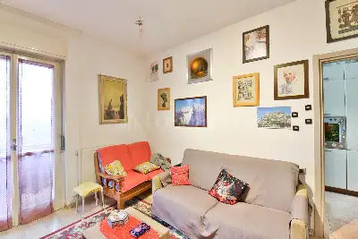 Casa in vendita, Via Guglielmo Marconi, Ponte Lambro