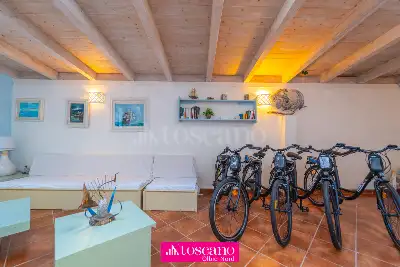 Albergo in vendita, Via del Timone 2 Olbia , Olbia