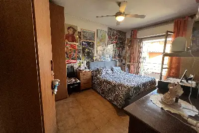 Villino a Schiera in vendita, Via Francesco Paolo Bonifacio, Roma