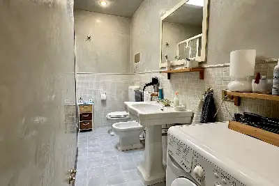 Casa in vendita, Via Colombo, Botticino