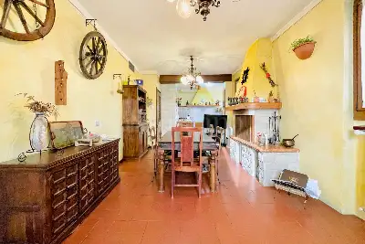 Villa in vendita, Viale Italia, Gussago