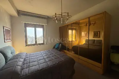 Attico in vendita, Via Rasà, Catania