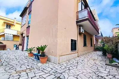 Casa in vendita, Via Delle Mammole, Nettuno