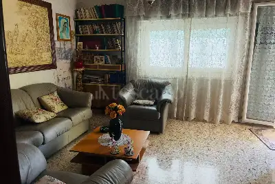 Casa in vendita, Via Bartolomeo Altavilla, Catania