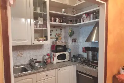 Casa in vendita, Via Tor San Piero, Trieste