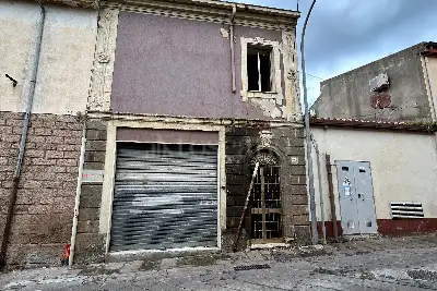 Casa Indipendente in vendita, Via Amsicora, Ittiri