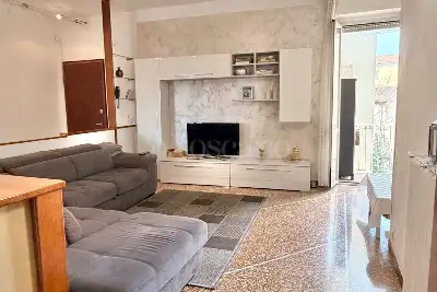 Casa in vendita, Via Bernardino Zendrini, Brescia