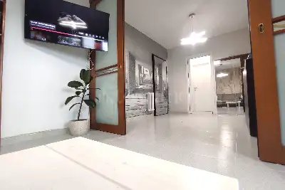 Casa in vendita, Via della Martinica, Roma