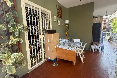 Casa in vendita, Via delle Baleari, Roma