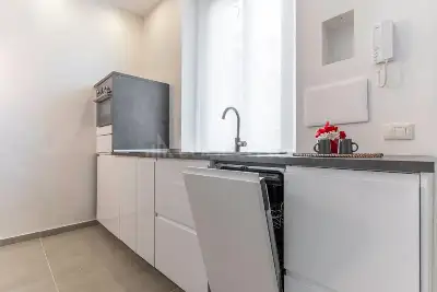 Casa in vendita, Via Casella, Milano