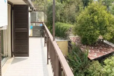 Casa in vendita, Via Oviglio, Roma